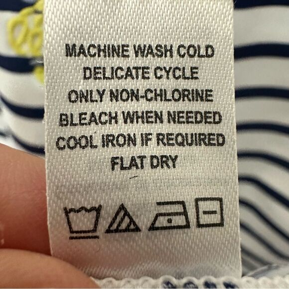 Cabana Life Talbots small dress - Picture 6 of 7